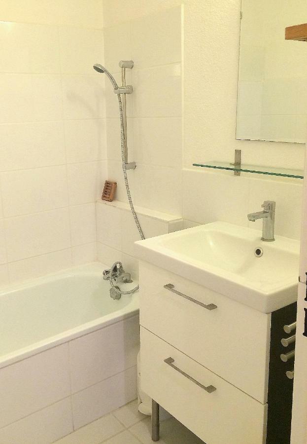 Sanary Apartman Kültér fotó