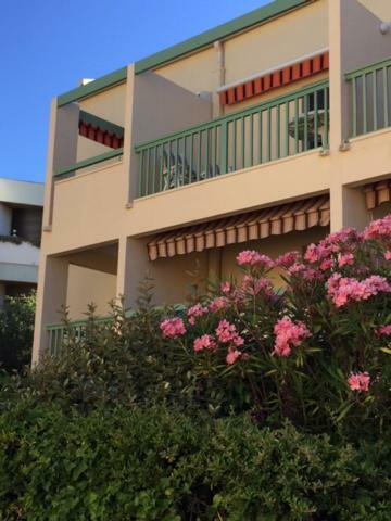 Sanary Apartman Kültér fotó
