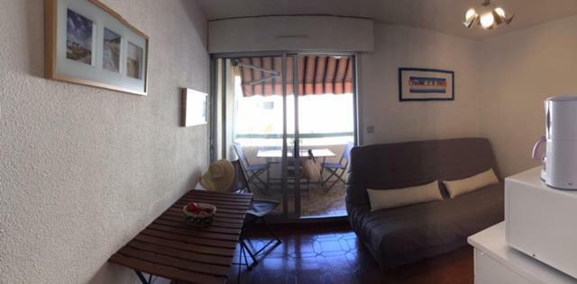 Sanary Apartman Kültér fotó